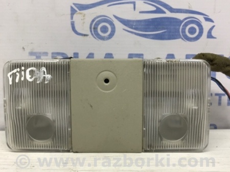ФОТО Плафон передний для Nissan Tiida/Versa C11 Киев
