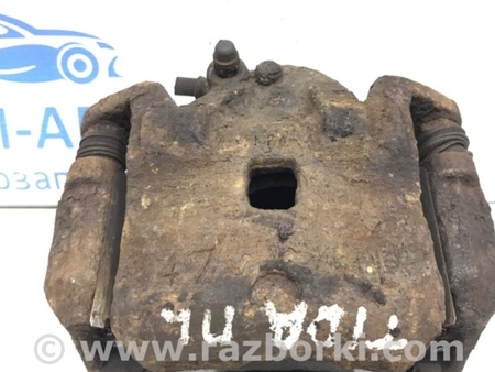 ФОТО Суппорт передний левый для Nissan Tiida/Versa C11 Киев