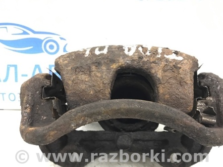 ФОТО Суппорт передний левый для Nissan Tiida/Versa C11 Киев