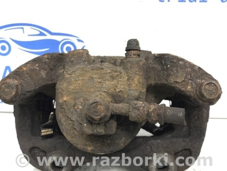 ФОТО Суппорт передний левый для Nissan Tiida/Versa C11 Киев