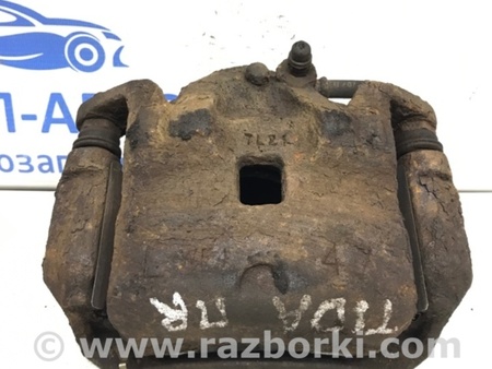 ФОТО Суппорт передний правый для Nissan Tiida/Versa C11 Київ