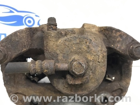 ФОТО Суппорт передний правый для Nissan Tiida/Versa C11 Київ