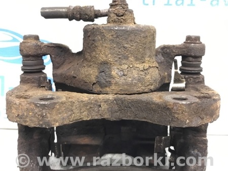 ФОТО Суппорт передний правый для Nissan Tiida/Versa C11 Київ