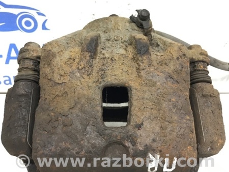 ФОТО Суппорт передний правый для Hyundai Tucson (04-10) Киев