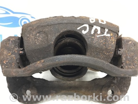 ФОТО Суппорт передний правый для Hyundai Tucson (04-10) Киев