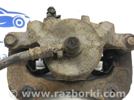 ФОТО Суппорт передний правый для Hyundai Tucson (04-10) Киев