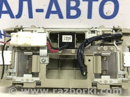 ФОТО Плафон передний для Nissan Tiida/Versa C11 Киев