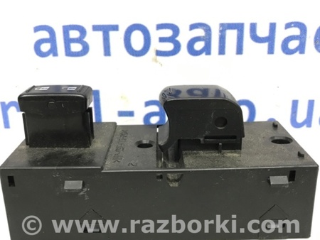 ФОТО Кнопка стеклоподъемника для Nissan Tiida/Versa C11 Киев