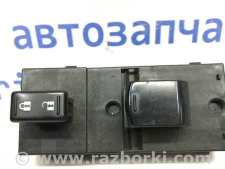 ФОТО Кнопка стеклоподъемника для Nissan Tiida/Versa C11 Киев