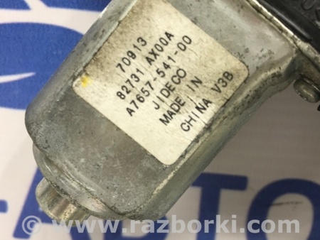 ФОТО Стеклоподъемник задний левый для Nissan Tiida/Versa C11 Киев