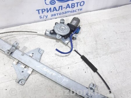 ФОТО Стеклоподъемник задний правый для Chevrolet Lacetti Київ