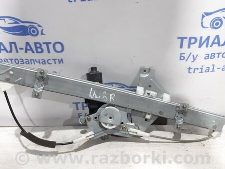 ФОТО Стеклоподъемник задний правый для Chevrolet Lacetti Київ