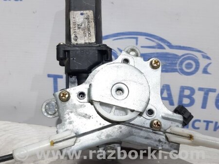 ФОТО Стеклоподъемник задний правый для Chevrolet Lacetti Київ