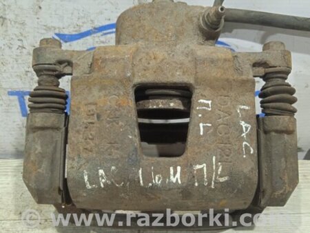 ФОТО Суппорт передний левый для Chevrolet Lacetti Київ