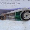 Подушка ДВС передняя Chevrolet Lacetti