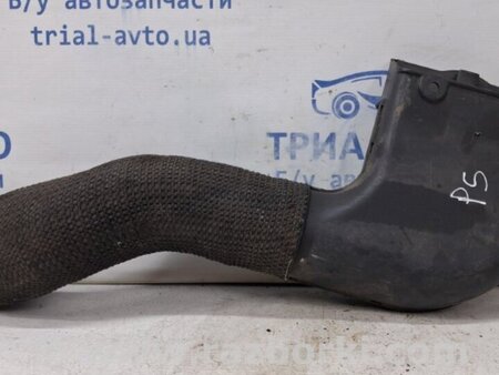 ФОТО Воздухозаборник для Hyundai Tucson (04-10) Киев