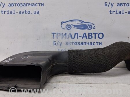 ФОТО Воздухозаборник для Hyundai Tucson (04-10) Киев