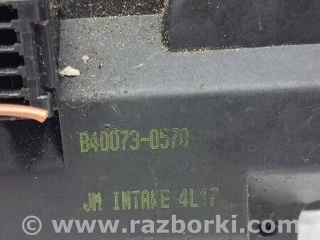 ФОТО Сервопривод для Hyundai Tucson (04-10) Київ