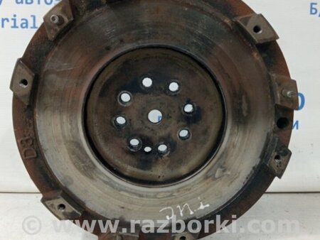 ФОТО Маховик для Hyundai Tucson (04-10) Київ