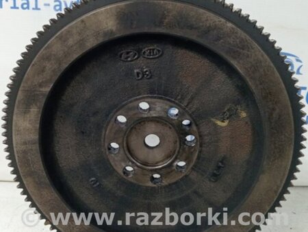 ФОТО Маховик для Hyundai Tucson (04-10) Київ