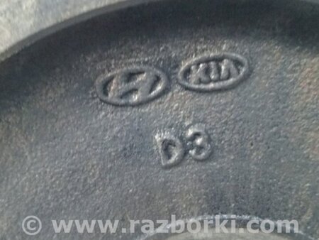 ФОТО Маховик для Hyundai Tucson (04-10) Київ