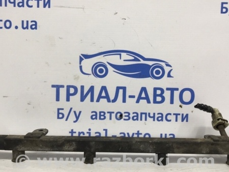 ФОТО Топливная рампа для Chevrolet Lacetti Київ