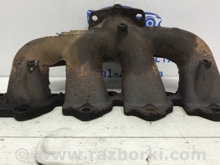 ФОТО Коллектор выпускной для Chevrolet Lacetti Київ