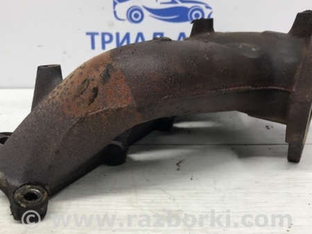 ФОТО Коллектор выпускной для Chevrolet Lacetti Київ