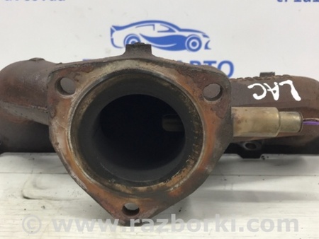 ФОТО Коллектор выпускной для Chevrolet Lacetti Київ