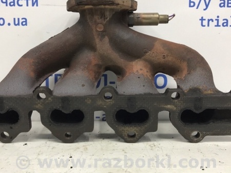 ФОТО Коллектор выпускной для Chevrolet Lacetti Київ