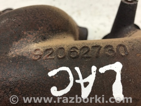 ФОТО Коллектор выпускной для Chevrolet Lacetti Київ