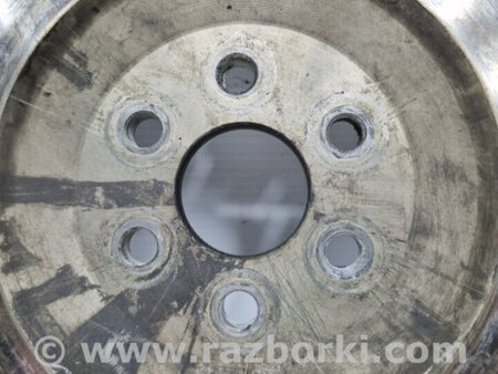 ФОТО Маховик для Chevrolet Lacetti Київ