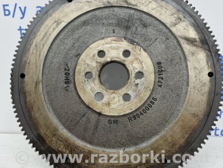 ФОТО Маховик для Chevrolet Lacetti Київ