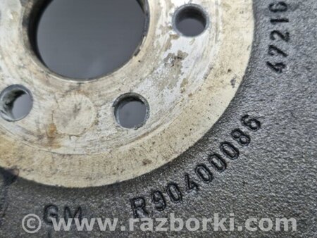 ФОТО Маховик для Chevrolet Lacetti Київ