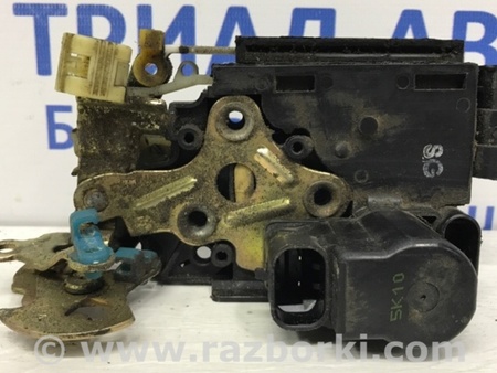 ФОТО Замок двери передний правый для Chevrolet Lacetti Київ