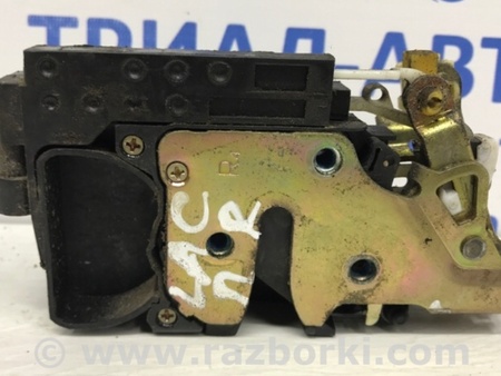 ФОТО Замок двери передний правый для Chevrolet Lacetti Київ