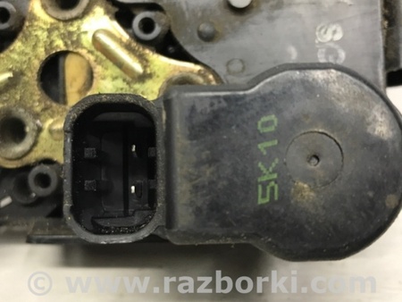 ФОТО Замок двери передний правый для Chevrolet Lacetti Київ