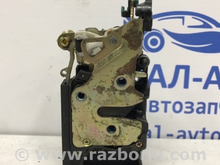 ФОТО Замок двери задний правый для Chevrolet Lacetti Київ