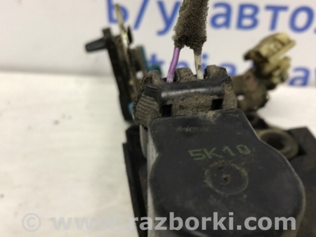 ФОТО Замок двери задний правый для Chevrolet Lacetti Київ