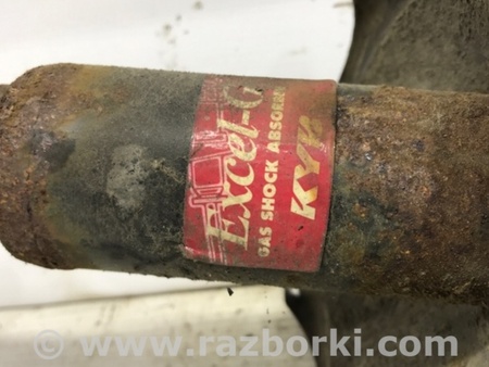 ФОТО Амортизатор передний левый для Chevrolet Lacetti Київ