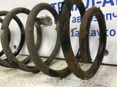 ФОТО Пружина задняя для Chevrolet Lacetti Київ