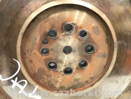 ФОТО Маховик для Hyundai Tucson (04-10) Киев