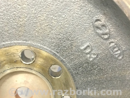 ФОТО Маховик для Hyundai Tucson (04-10) Киев