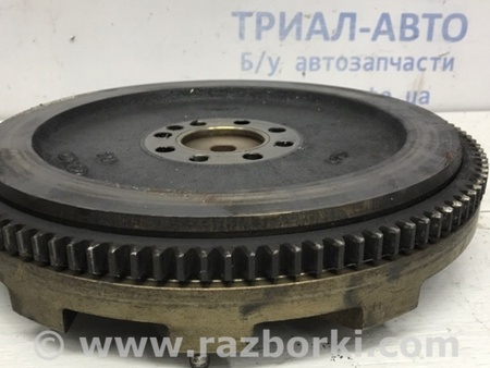 ФОТО Маховик для Hyundai Tucson (04-10) Киев