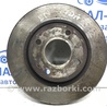 Диск тормозной передний Nissan Tiida/Versa C11