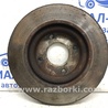 ФОТО Диск тормозной передний для Nissan Tiida/Versa C11 Киев
