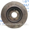 ФОТО Диск тормозной передний для Nissan Tiida/Versa C11 Киев