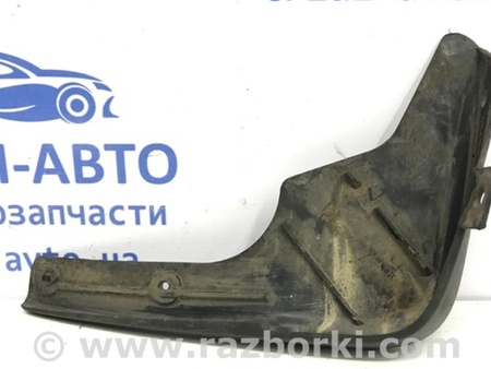 ФОТО Брызговик передний для Nissan Tiida/Versa C11 Київ