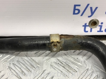 ФОТО Стабилизатор передний для Nissan Tiida/Versa C11 Київ