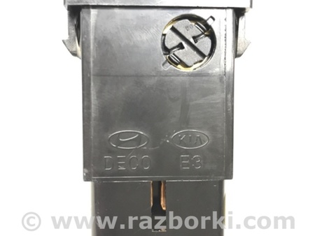 ФОТО Кнопка аварийки для Hyundai Tucson (04-10) Київ